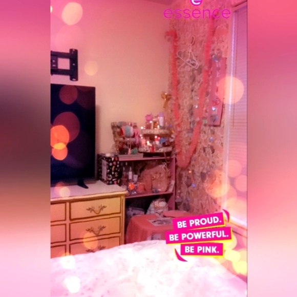 Meet your Posher, Chris (<3Peaches<3) - Picture 3 of 4